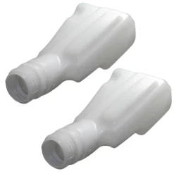 BLACK+DECKER Black and Decker 2 Pack Of Genuine OEM Replacement Oil Tanks # 5140162-37-2PK