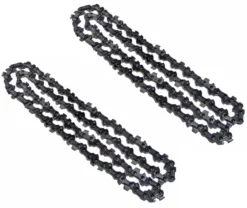 BLACK+DECKER Black and Decker 2 Pack Of Genuine OEM Replacement Chains # 5140162-93-2PK