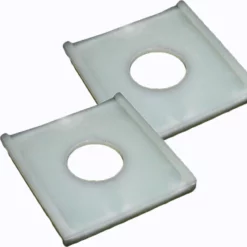 BLACK+DECKER Black and Decker 2 Pack Of Genuine OEM Replacement Blade Washers 5140164-32-2PK