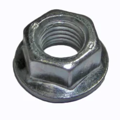 BLACK+DECKER Black and Decker Genuine OEM Replacement Blade Nut # 5140164-34