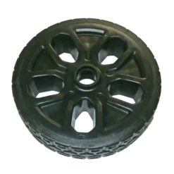 BLACK+DECKER Black and Decker Genuine OEM Replacement Rear Wheel # 5140173-88