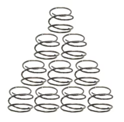 BLACK+DECKER Black and Decker GH1000-GH2000 (10 Pack) Replacement Spring # 580936-00-10PK -Black+Decker Store 580936 00 10PK 1