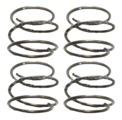 BLACK+DECKER Black and Decker GH1000-GH2000 (4 Pack) Replacement Spring # 580936-00-4PK -Black+Decker Store 580936 00 4PK 1
