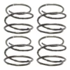 BLACK+DECKER Black and Decker GH1000-GH2000 (4 Pack) Replacement Spring # 580936-00-4PK