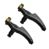 BLACK+DECKER DeWalt String Trimmer Replacement Levers # 598435-00SV-2PK
