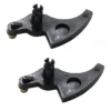 BLACK+DECKER DeWalt String Trimmer Replacement Levers # 598437-00-2PK -Black+Decker Store 598437 00 2PK