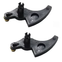 BLACK+DECKER DeWalt String Trimmer Replacement Levers # 598437-00-2PK