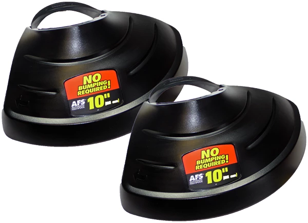 BLACK+DECKER Black and Decker CST1200 Guard Assembly (2 Pack) # 598911-02-2PK 4 BLACK+DECKER Black and Decker CST1200 Guard Assembly (2 Pack) # 598911-02-2PK - Image 2