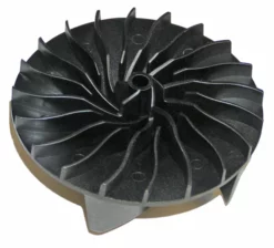BLACK+DECKER Black and Decker BV2500 & BV9000 Blower Replacement Impeller Fan # 607016-00