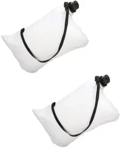 BLACK+DECKER Black and Decker BV2500 & BV4000 Blower (2 Pack) Leaf Bag # 610004-01-2PK -Black+Decker Store 610004 01 2PK 1
