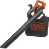 BLACK+DECKER 2-in-1 Cordless Sweeper
