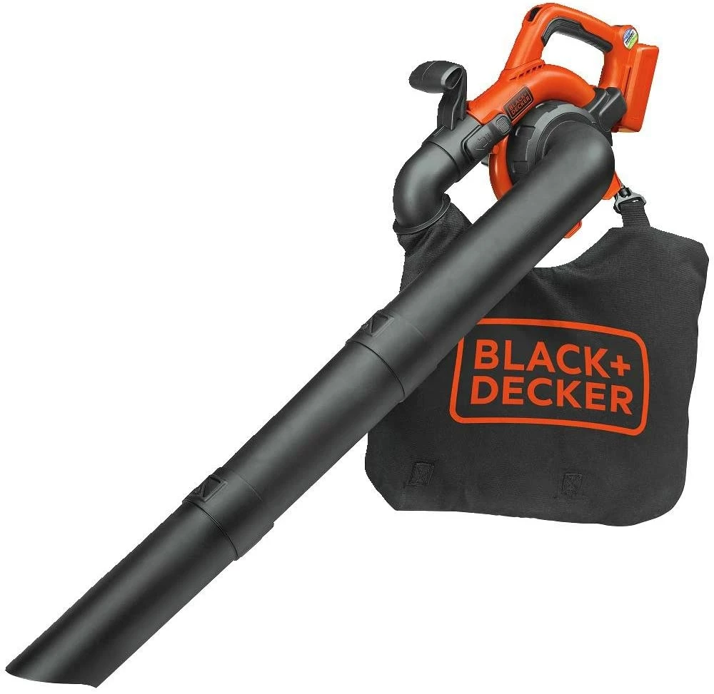 BLACK+DECKER 2-in-1 Cordless Sweeper 3 BLACK+DECKER 2-in-1 Cordless Sweeper