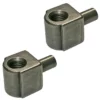 BLACK+DECKER Black and Decker 2 Pack Of Genuine OEM Replacement Clamps # 623963-00-2PK -Black+Decker Store 623963 00 2PK