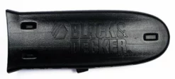 BLACK+DECKER Black and Decker Sheath for 8" Chainsaw and Pole Pruners # 624732-00