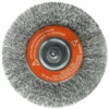 BLACK+DECKER Black & Decker 70-606 4" Crimped Wire Fine Wheel