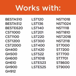 BLACK+DECKER Black and Decker 3 Pack of Genuine OEM Replacement Spools # 90564281-3PK -Black+Decker Store 715MxmvXeL. SL1000 7