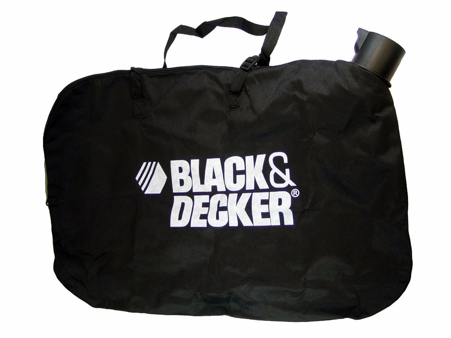 BLACK+DECKER Black and Decker Blower/Vacuum Replacement Leaf Bag # 90560020 4 BLACK+DECKER Black and Decker Blower/Vacuum Replacement Leaf Bag # 90560020 - Image 2