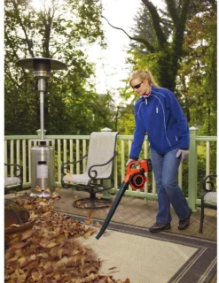 BLACK+DECKER 2-in-1 Cordless Sweeper 11 BLACK+DECKER 2-in-1 Cordless Sweeper -Black+Decker Store 71hm6q5iC5L. AC SL1000