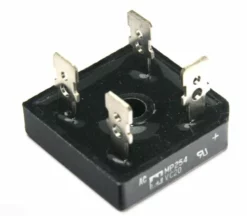 BLACK+DECKER Black and Decker LM175 Mower Replacement Rectifier # 72256-03 -Black+Decker Store 72256 03 1