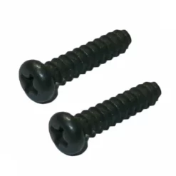 BLACK+DECKER DeWalt String Trimmer Replacement Screws # 747329-2PK