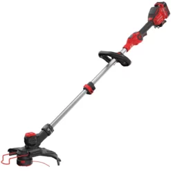 BLACK+DECKER Craftsman Weedwacker 13 in. 20 volt Battery Edger/Trimmer Kit (Battery & Charger)
