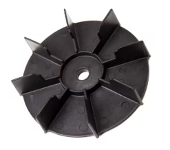 BLACK+DECKER Black and Decker MM525/MM875/MM1800 Mower Replacement Fan # 241125-00 -Black+Decker Store 81cBadHb5cL. SL1500 1