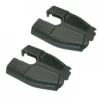 BLACK+DECKER Black and Decker 2 Pack Of Genuine OEM Replacement Sheaths # 90502142-2PK