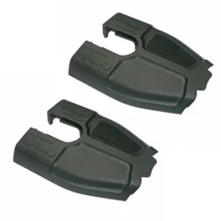 BLACK+DECKER Black and Decker 2 Pack Of Genuine OEM Replacement Sheaths # 90502142-2PK