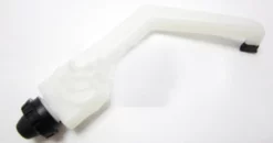 BLACK+DECKER Black and Decker CCS818 / LCS120 Chainsaw Oil Bottle Assembly # 90502171