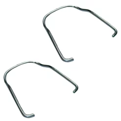 BLACK+DECKER Black and Decker 2 Pack Of Genuine OEM Replacement Edge Guides # 90503998-2PK