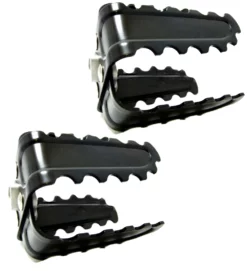 BLACK+DECKER Black and Decker GC818 Cultivator Replacement Tine (2 Pack) # 90505847-2PK