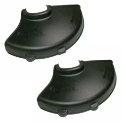BLACK+DECKER Black and Decker 2 Pack Of Genuine OEM Replacement Guard Assemblies 90506156-2PK
