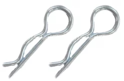 BLACK+DECKER Black and Decker GC818 Cultivator Tine Spring Clip (2 Pack) # 90506985-2PK