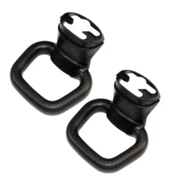 BLACK+DECKER Black and Decker HT012/HT018/HT020/HT512 Trimmer 2 Pack Handle # 90514905-2PK -Black+Decker Store 90514905 2PK 1