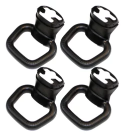 BLACK+DECKER Black and Decker HT012/HT018/HT020/HT512 Trimmer 4 Pack Handle # 90514905-4PK -Black+Decker Store 90514905 4PK 1