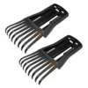 BLACK+DECKER Black and Decker LH5000/LH4500 Blower 2 Pack Rake Attachment # 90516147-2PK