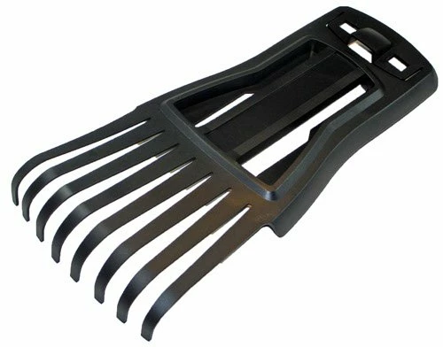 BLACK+DECKER Black and Decker LH5000/LH4500 Blower Rake Attachment # 90516147 3 BLACK+DECKER Black and Decker LH5000/LH4500 Blower Rake Attachment # 90516147