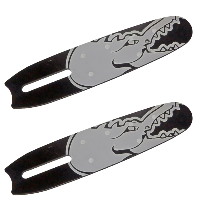 BLACK+DECKER Black and Decker Lopper (2 Pack) Genuine Replacement Bar Chains # 90516453-2PK 3 BLACK+DECKER Black and Decker Lopper (2 Pack) Genuine Replacement Bar Chains # 90516453-2PK