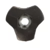 BLACK+DECKER Black and Decker LE750 Edger Replacement Knob # 90518859