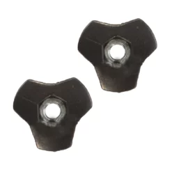 BLACK+DECKER Black and Decker LE750 Edger (2 Pack) Replacement Knob # 90518859-2PK