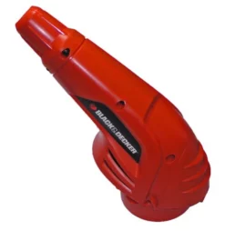 BLACK+DECKER Black and Decker CST1200 Lower Motor Housing # 90519797 -Black+Decker Store 90519797 1