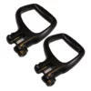BLACK+DECKER Black and Decker LE750 Lawn Edger 2 Pack Auxiliary Handle # 90520003-2PK