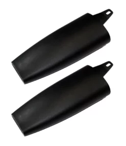 BLACK+DECKER Black and Decker LH5000/LH4500 2 Pack Concentrator Nozzle # 90520039-2PK -Black+Decker Store 90520039 2PK 1