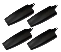 BLACK+DECKER Black and Decker LH5000/LH4500 4 Pack Concentrator Nozzle # 90520039-4PK