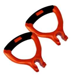 BLACK+DECKER Black and Decker GH700/GH750 Trimmer Replacement (2 Pack) Handle # 90522347-2PK -Black+Decker Store 90522347 2PK 1