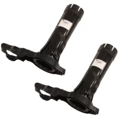 BLACK+DECKER Black and Decker LH4500 Blower Replacement Vacuum Adaptor 2 Pack # 90526071-2PK