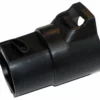 BLACK+DECKER Black and Decker LH5000/LH4500 Replacement Trash Can Adaptor # 90528426 -Black+Decker Store 90528426