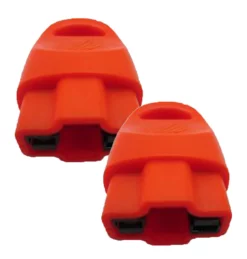 BLACK+DECKER Black and Decker Cordless Mower/Tiller Replacement (2 Pack) Key # 90530033-2PK -Black+Decker Store 90530033 2PK 1