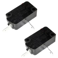 BLACK+DECKER DeWalt String Trimmer Replacement Switches # 90541381-2PK