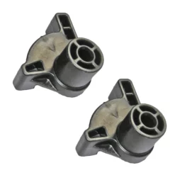 BLACK+DECKER Black and Decker 2 Pack Of Genuine OEM Replacement Cranks # 90541597-2PK